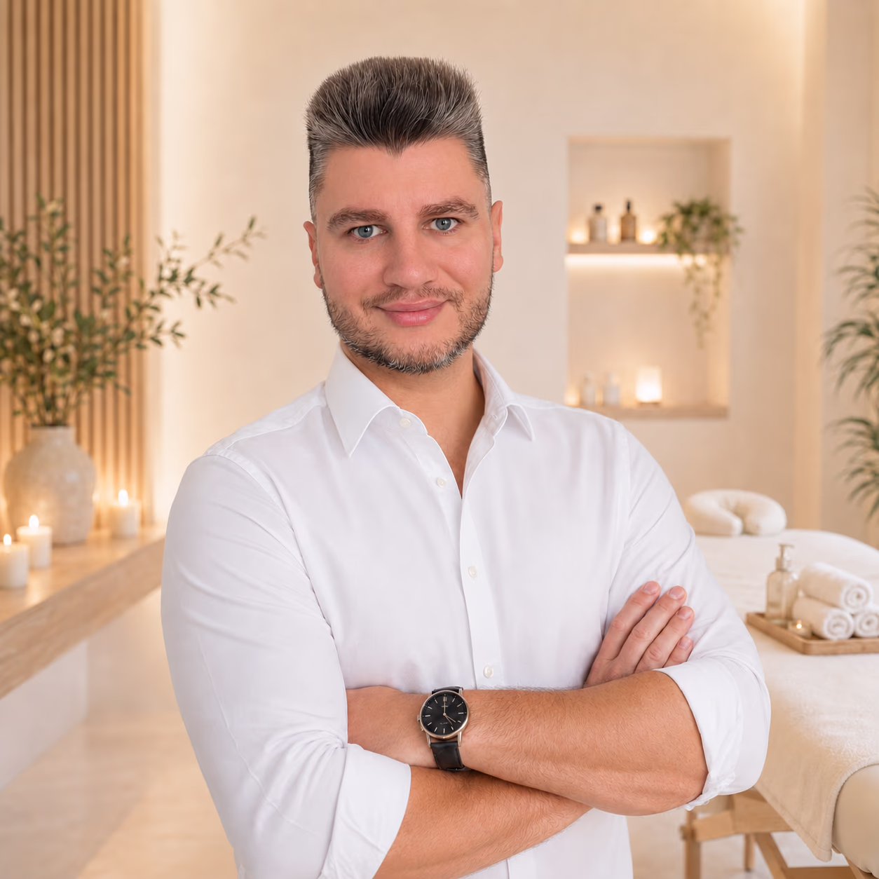 Massagesalons