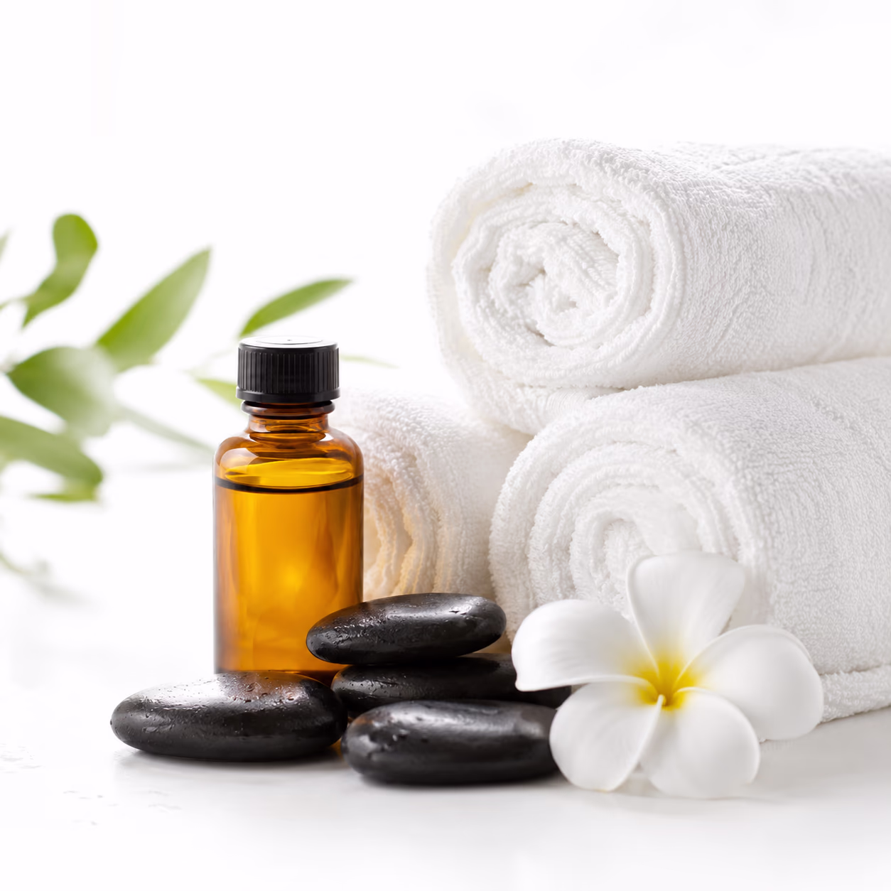 Salon massage