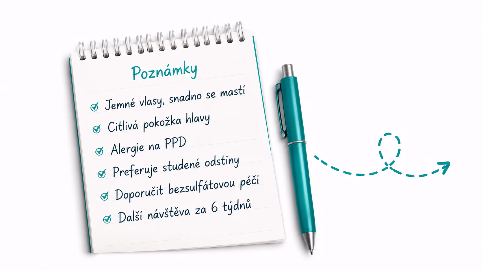 Jegyzetek a hajról és az előzményekről