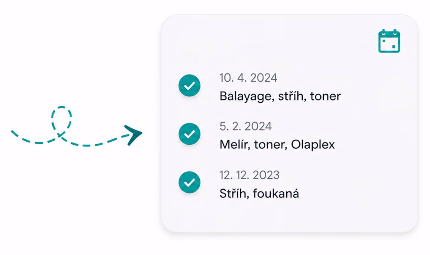 Mit kapott már a vendég